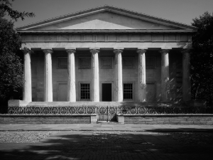 Second Bank of the US