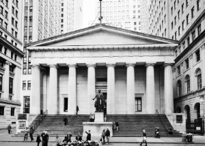 Federal Hall