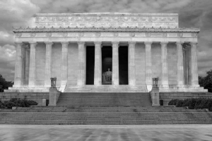 Lincoln Memorial