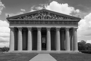 Nashville Parthenon