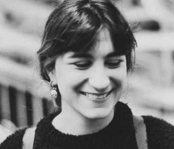 Σοφία Σοφιανού